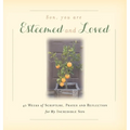 Son, You are Esteemed and Loved: 40 Weeks of Scripture, Prayer and Reflection for My Incredible Son