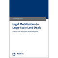 Legal Mobilization in Large-Scale Land Deals: Evidence from Sierra Leone and the Philippines
