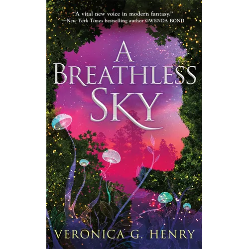 A Breathless Sky