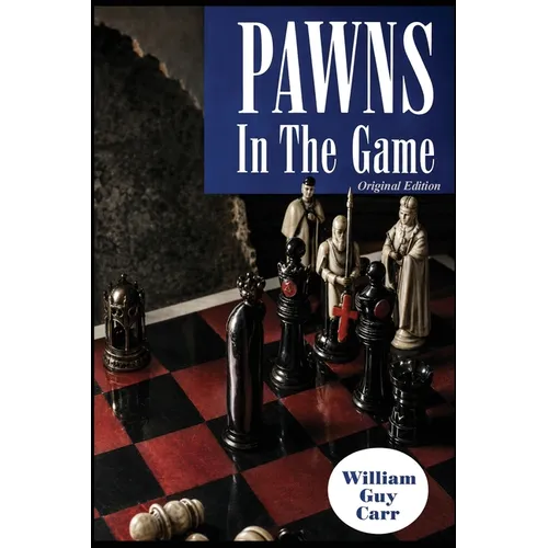 Pawns In The Game - Original Edition