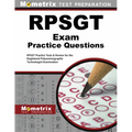 RPSGT Exam Practice Questions: RPSGT Practice Tests & Review for the Registered Polysomnographic Technologist Examination