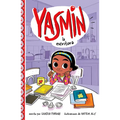 Yasmin La Escritora (Yasmin the Writer)