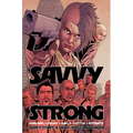 Savvy Strong