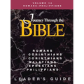 Jttb: Volume 14, Romans Through Philippians (Teacher)