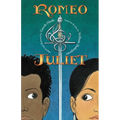 Romeo and Juliet: A Graphic Novel