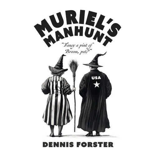 Muriel's Manhunt