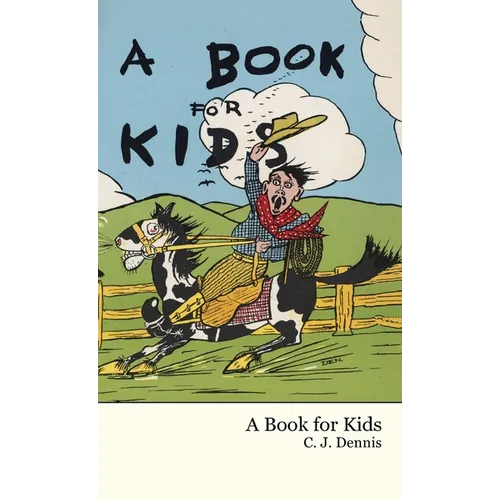 A Book for Kids