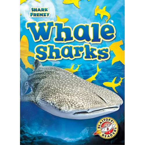 Whale Sharks