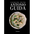 Cooking with Antonio Guida