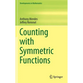 Counting with Symmetric Functions