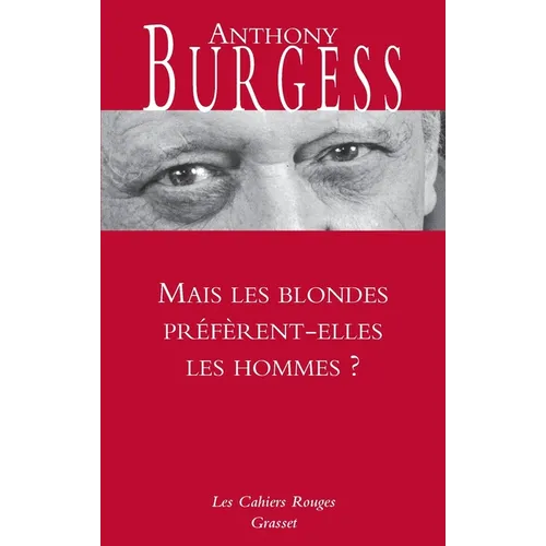 Mais Les Blondes Preferent-Elles Les Hommes