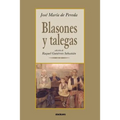 Blasones y talegas