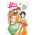 Silver Spoon, Vol. 13