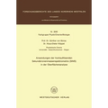 Anwendungen der hochauflösenden Sekundärionenmassenspektrometrie (SIMS) in der Oberflächenanalyse