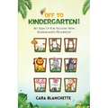 Off To Kindergarten!