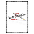 Write Your Vision Hab 2: 2 Journal