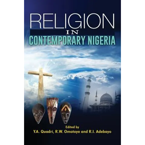 Religion in Contemporary Nigeria