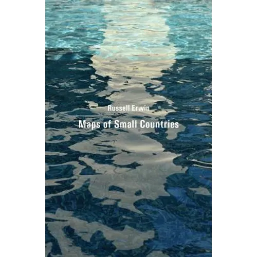 Maps of Small Countries