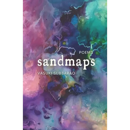 sandmaps
