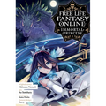 Free Life Fantasy Online: Immortal Princess (Manga) Vol. 5