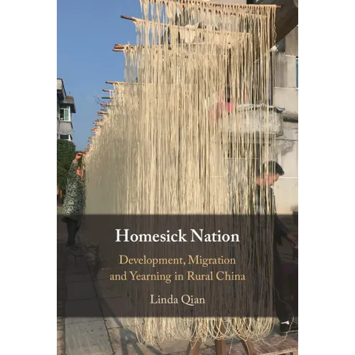 Homesick Nation