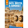 The Rough Guide to Bath, Bristol & Somerset: Travel Guide with eBook