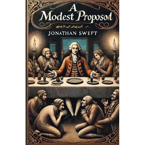 A Modest Proposal(Illustrated)