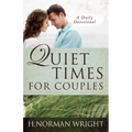 Quiet Times for Couples