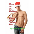 Homo For The Holidays: A Collection of Mostly Gay Christmas Tales