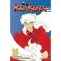 Inuyasha (Vizbig Edition), Vol. 14