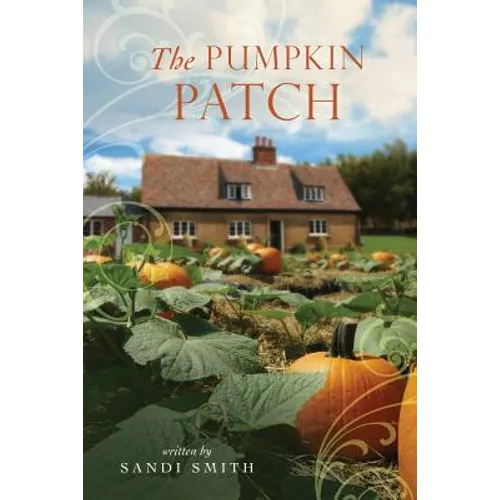 The Pumpkin Patch
