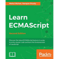 Learn ECMAScript - Second Edition