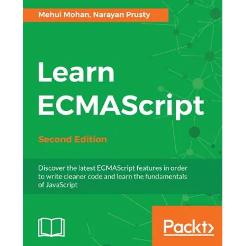 Learn ECMAScript - Second Edition