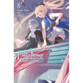 The Executioner and Her Way of Life, Vol. 8