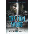 The Loki Sword