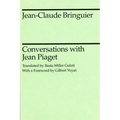 Conversations with Jean Piaget