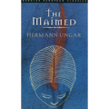 The Maimed