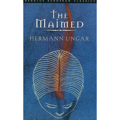 The Maimed