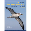 The 50 Best Birdwatching Sites in New Zealand