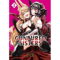 Gunbured × Sisters Vol. 2
