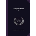 Complete Works: 02