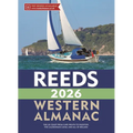 Reeds Western Almanac 2026