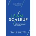 Lean Scaleup