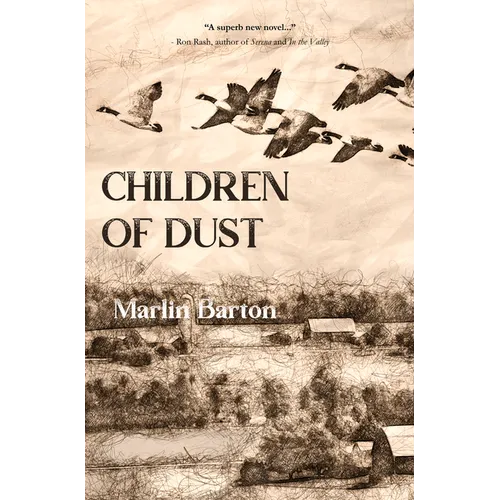 Children of Dust