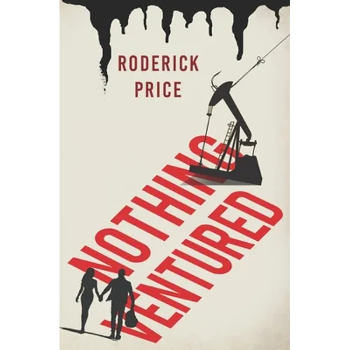 Nothing Ventured