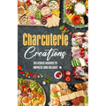 Charcuterie Creations: Delicious Boards to Impress and Delight