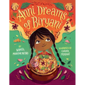 Anni Dreams of Biryani