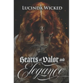 Hearts of Valor and Elegance: A Sapphic Tale of Love and Bravery