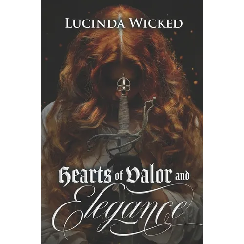 Hearts of Valor and Elegance: A Sapphic Tale of Love and Bravery