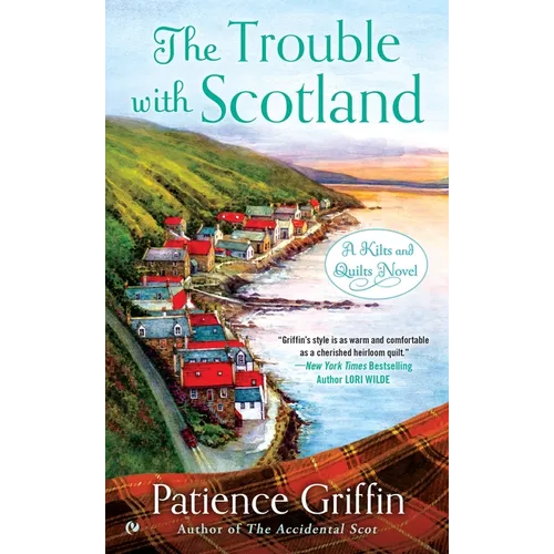 The Trouble With Scotland